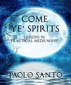 Book Covers For Website spirits